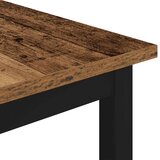  Stolić za kavu Staro drvo 40 x 40 x 36 cm Konstruirano drvo | shoptok.hr