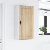  Ormar za Zid PORTO Sonoma hrast 50 x 31 x 100 cm | Eponuda.ba