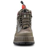 Palladium Visoke superge Unisex Pallashock Travelwp+ Dusky Green Zelena | Shoptok.si