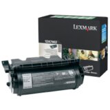 Lexmark Toner 12A7462 (crna), original | shoptok.hr