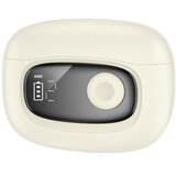 INF S9 večfunkcijski električni strižnik nohtov z LED in zbiralnikom prahu White, (5000300601) Cene