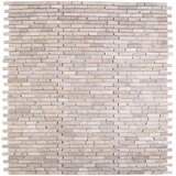 Mozaik pločice Krem 30 x 30 cm Mramor | shoptok.hr