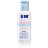 Eubos Children Calm Skin olje za kopel za nežno in gladko kožo 125 ml | Shoptok.si