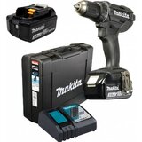 Makita Aku Bušilica-izv DDF482RFEB (18V, Li-ion, 2x3.0Ah) | shoptok.hr