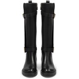 Kazar Čizme crna | shoptok.hr