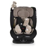 Cangaroo Autosedište competition 40-150cm cool beige ( CAN3381 ) Cene