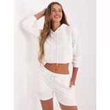 ex moda Komplet-EM-KMPL-581.07P-ecru | Shoptok.si