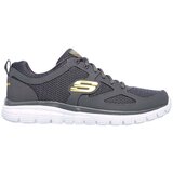 Skechers Nizke superge Burns-Agoura Siva cene