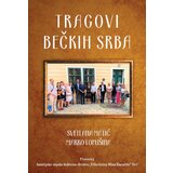 Prometej, Novi Sad Marko Lopušina, Svetlana Matić - Tragovi bečkih Srba | ePonuda.com