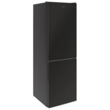 Candy kombinovani frižider CCE4T618EB crni