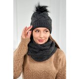 Kesi Women's Graphite set | Shoptok.si