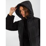MINORITY Vest-NM-KZ-P22-6608.98P-black | Shoptok.si