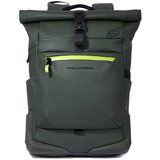 Piquadro Torbe VERDE ZAINO PORTA PC Zelena Cene