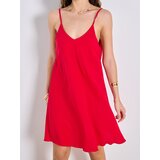 Sinsay Viskozna haljina | shoptok.hr