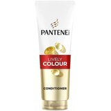 Pantene Pro-V Active Nutri Plex Lively Colour posvjetljujući i stimulirajući regenerator za obojenu koju 275 ml | shoptok.hr