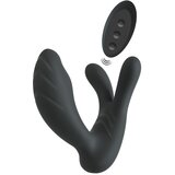 Sweet Smile RC G&P-Spot Vibrator Black | shoptok.hr