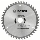 Bosch list kružne testere 150 x 20-42 Eco for Aluminium 2608644387 Cene