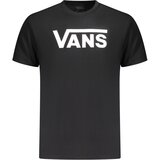 Vans Black men's T-shirt with print Cijene