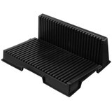 TRU COMPONENTS Držač ESD ploče (D x Š x V) 265 x 205 x 95 mm odvodna | Eponuda.ba