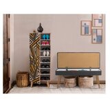 Woody Fashion vegas sonomo - 928 - 1053 sonomoanthracite hallway furniture set | ePonuda.com