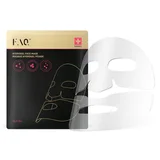 FAQ™ Glass Skin Collagen Face Mask hidrogel maska za zaglađivanje kože lica i smanjenje vidljivosti bora 5 kom