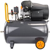 Powermat uljni kompresor PM-KO-100T-V2 | shoptok.hr