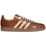 Adidas Nizke superge Samba OG Made in Italy Vachetta Tan Kostanjeva Cene