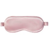 Slip Ružičasta svilena maska za spavanje Pink – | shoptok.hr