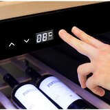 Caso WineExclusive 126 Smart (729) Cene