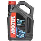 Motul ulje za motor 3000 4T 20W50 4L 107318 | ePonuda.com