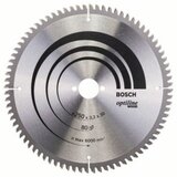 Bosch List kružne testere Optiline Wood 250 x 30 x 3.2 mm. 80 (2608640645) Cene