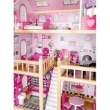 ECO TOYS DRVENA KUĆICA ZA LUTKE MARILAND RESIDENCE | Eponuda.com