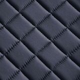 vidaXL Jahalno Sedlo Set 17,5" Pravo Usnje Črne Barve 12 cm 5-v-1 | Shoptok.si