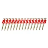 Pocinčani XH čavli za beton i čelik 53x3,0mm 510 kom. DCN8903053 čavao
