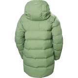Helly Hansen W ASPIRE PUFFY PARKA Ženska zimska parka, svijetlo zelena, veličina | shoptok.hr