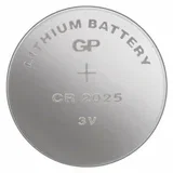 Litijeva gumbna baterija CR2025 3V kos