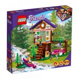 Lego Friends gozdna hiša 41679 Cene