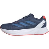 Adidas Tenisice za trčanje 'Duramo' plava / crvena / bijela | shoptok.hr