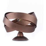 Lesnina XXXL NAMIZNA SVETILKA 25/23 cm | Shoptok.si