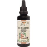 Le Erbe di Janas bio andiroba olje | Shoptok.si