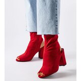Gemre Black cowboy boots Aurore | Shoptok.si
