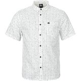Quiksilver Srajce s kratkimi rokavi APERO CLASSIC SS Bela Cene