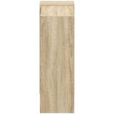  Polica Sonoma hrast 52 x 25 x 71,5 cm Konstruirano drvo | Eponuda.ba