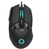 A918X bežični miš crni