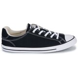 Converse CHUCK TAYLOR ALL STAR DAINTY LUCKY Crna | shoptok.hr