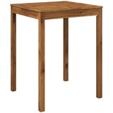  Stol za bar u vrtu Prirodna 80 x 80,5 x 105 cm | shoptok.hr