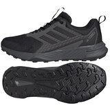 Adidas Muške patike Terrex Tracefinder 2, Crne | ePonuda.com