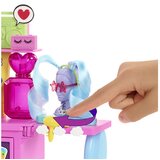 Barbie Igralni komplet z , styling mizo in več kot 45 dodatki | Shoptok.si