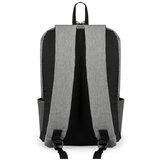Solier PLECAKSV15SZARYCIEMNYSZARY65840 Siva | shoptok.hr