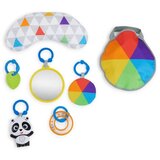 Kids II baby einstein podloga za igru 5U1 - 112444 | ePonuda.com